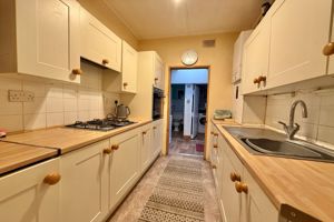 Kitchen- click for photo gallery